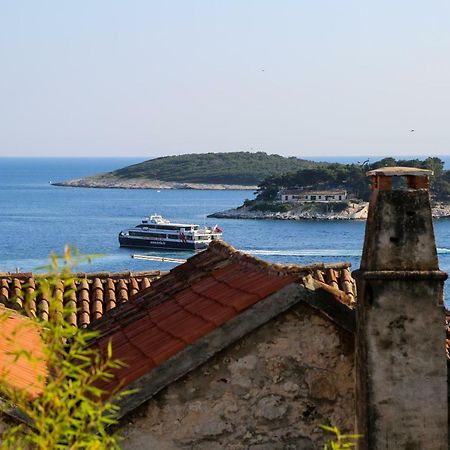 Apartments Sunset Hvar Town Exterior photo