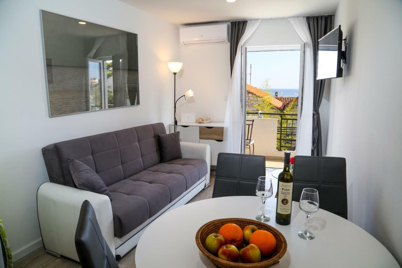 Apartments Sunset Hvar Town Exterior photo