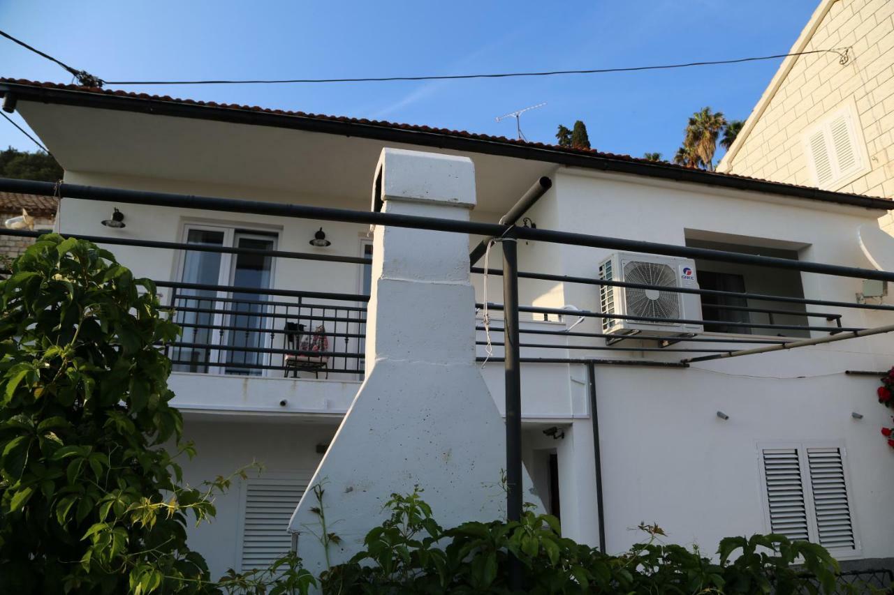 Apartments Sunset Hvar Town Exterior photo
